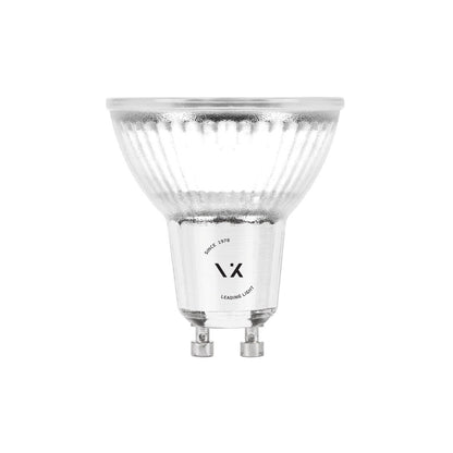 LED žiarovka VK Light GU10 5,5 W s nastaviteľnou CCT