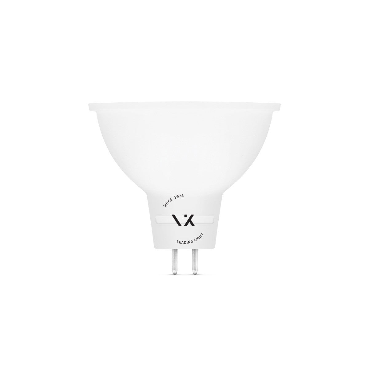 LED žiarovka VK Light GU5,3 5 W/7 W/7,5 W