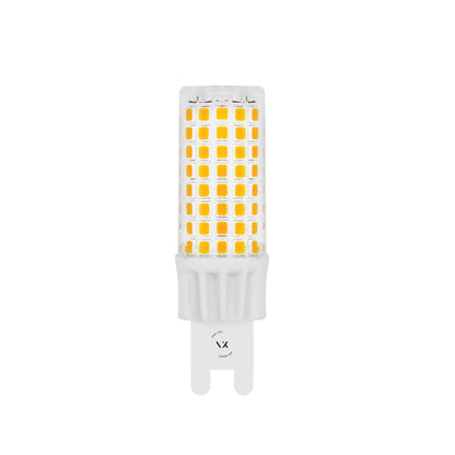 LED žiarovka VK Light G9 240 V 8 W