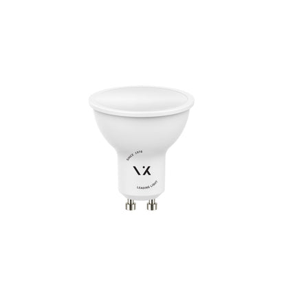 LED žiarovka VK Light GU10 9 W, stmievateľná