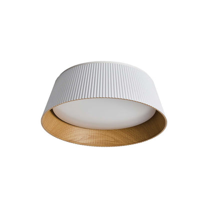 VK Light Aelia Wood LED stropné svietidlo