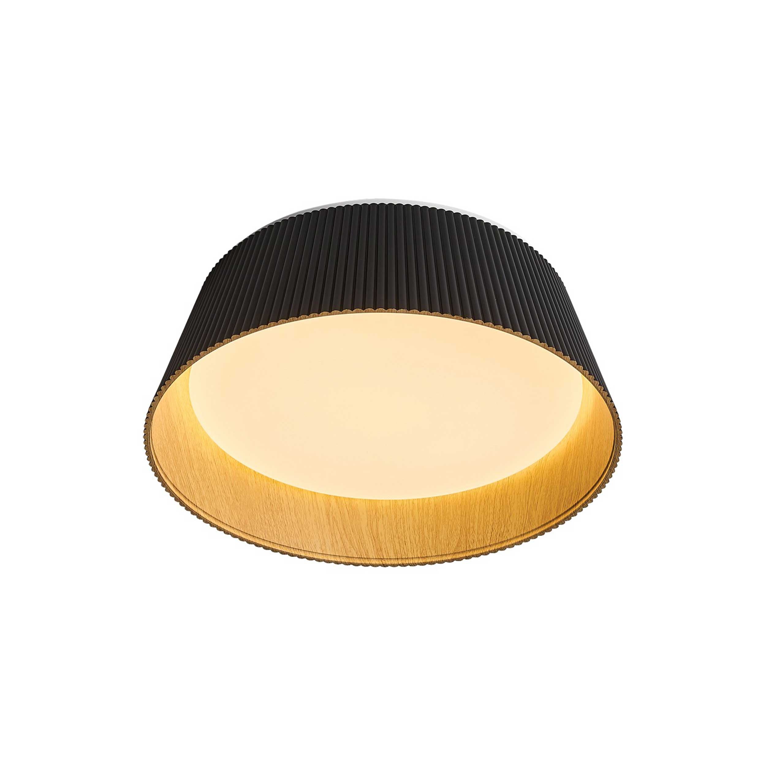 VK Light Aelia Wood LED stropné svietidlo