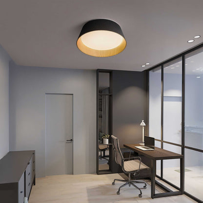 VK Light Aelia Wood LED stropné svietidlo