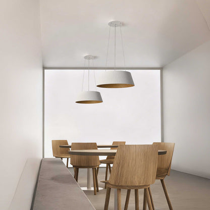 VK Light Aelia Wood LED závesné svietidlo