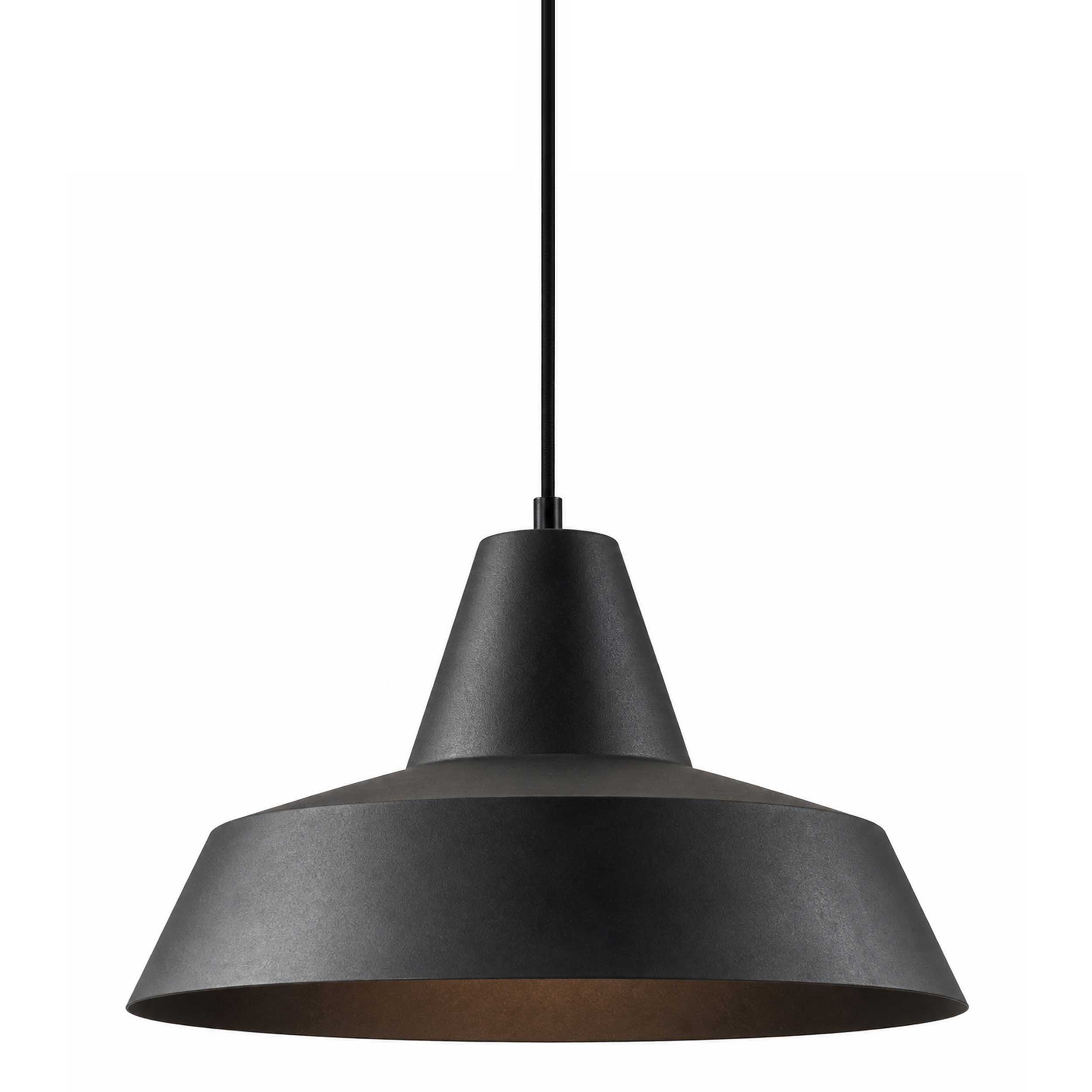 VK Light Aimi E27 závesné svietidlo
