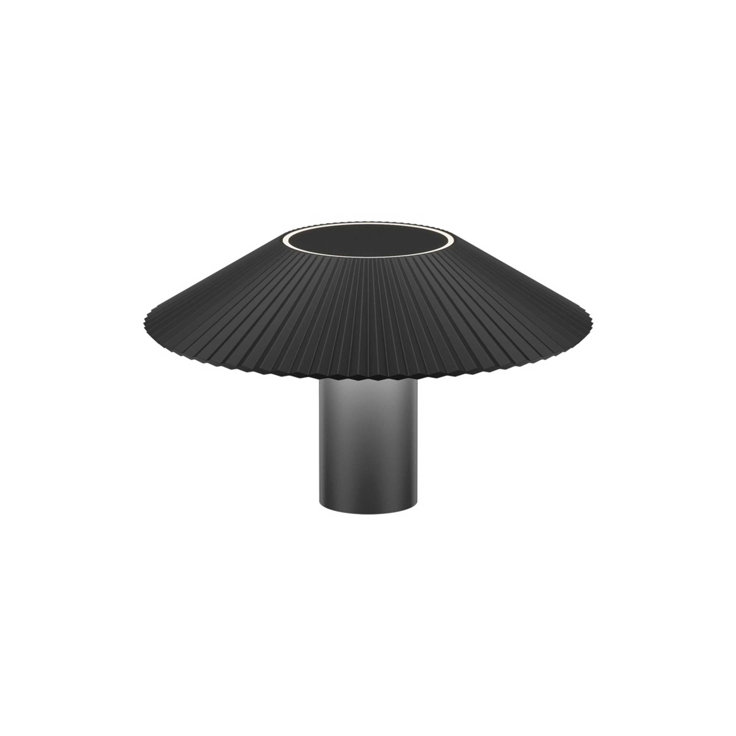VK Light Amelie LED stĺpové svietidlo IP65