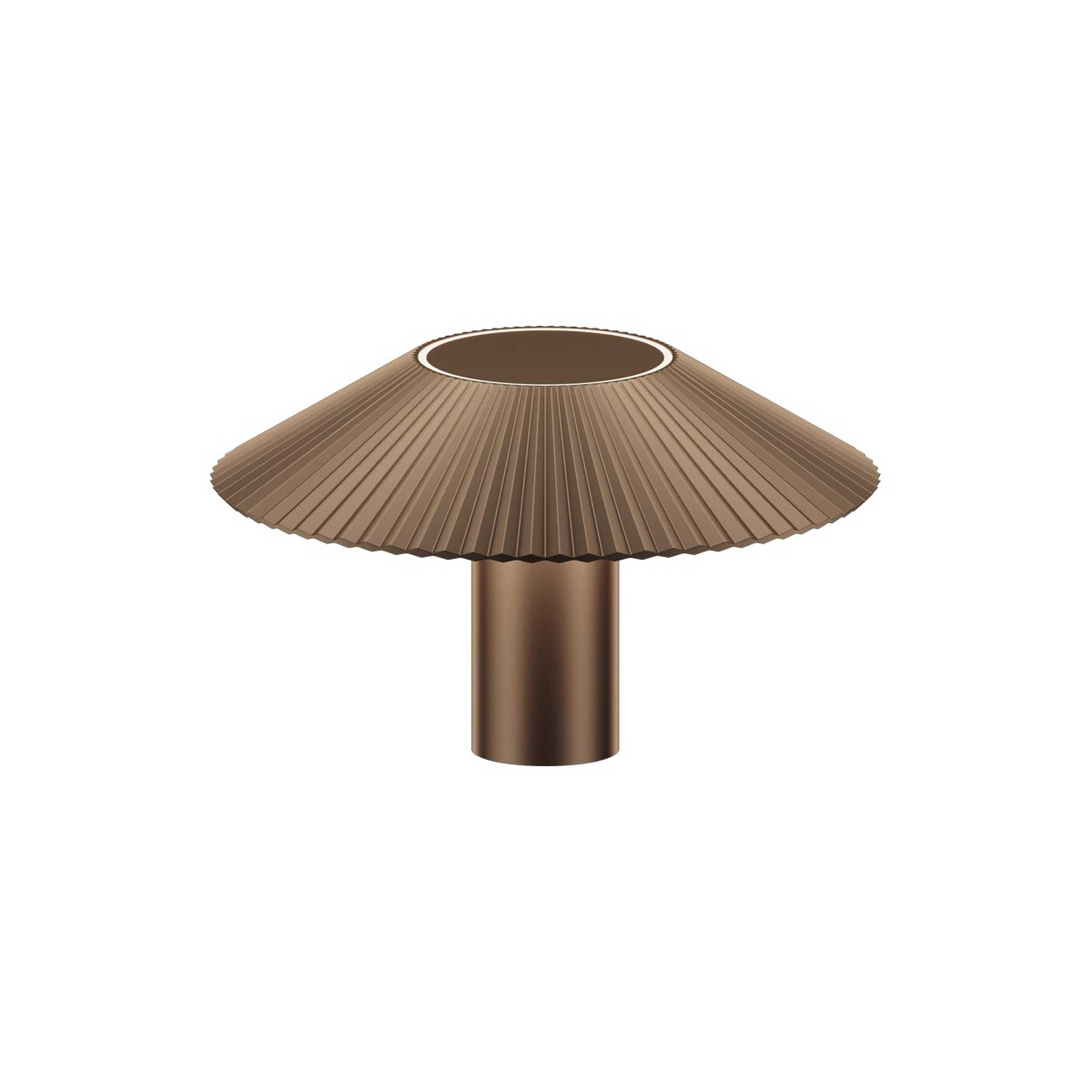 VK Light Amelie LED stĺpové svietidlo IP65