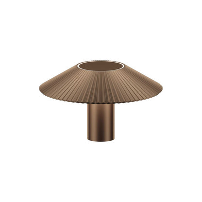 VK Light Amelie LED stĺpové svietidlo IP65