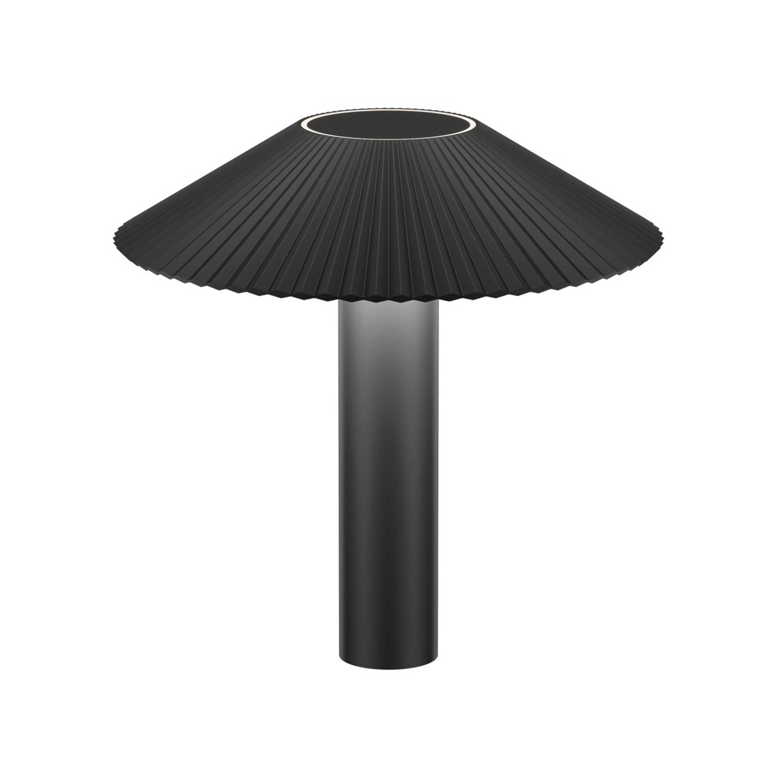 VK Light Amelie LED stĺpové svietidlo IP65