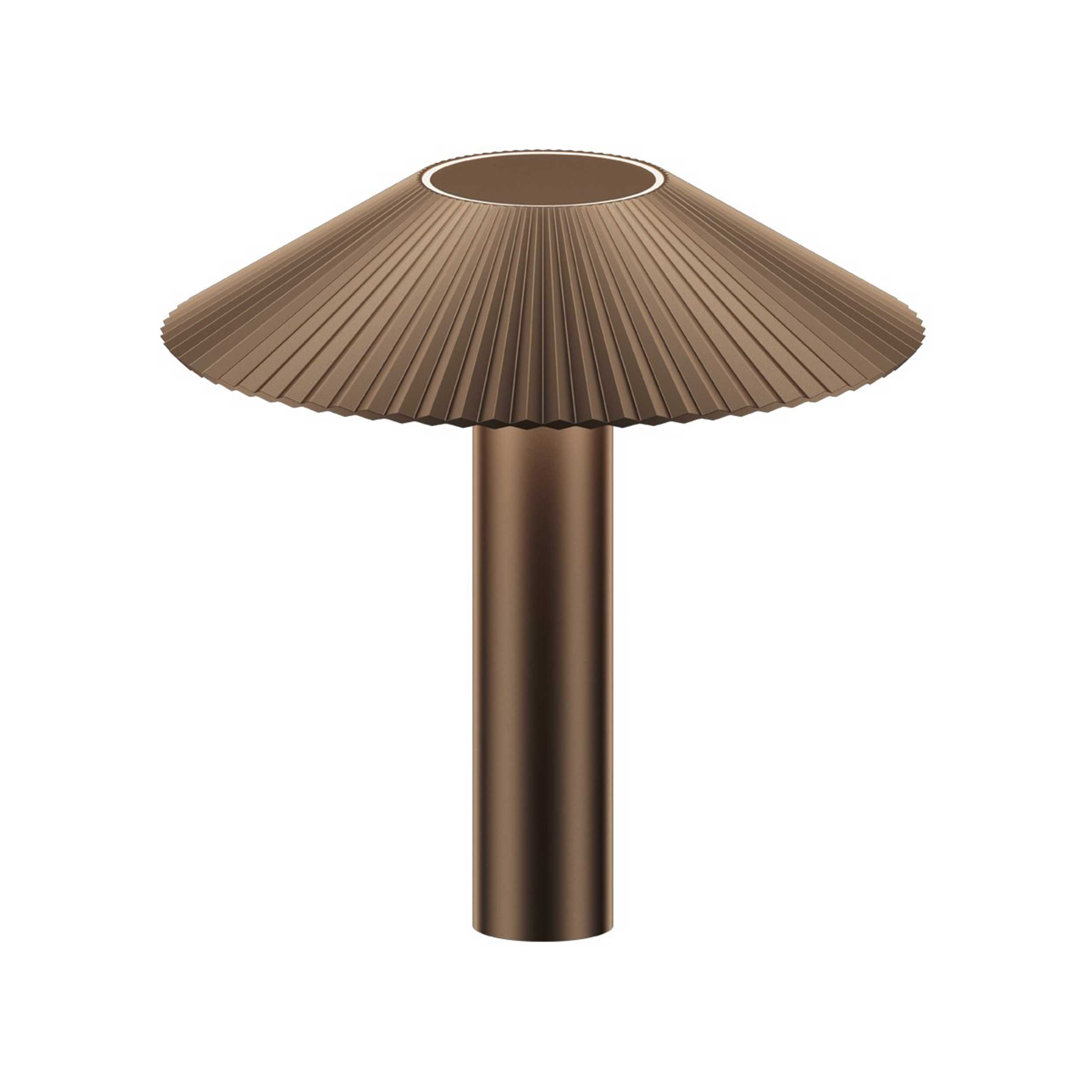 VK Light Amelie LED stĺpové svietidlo IP65