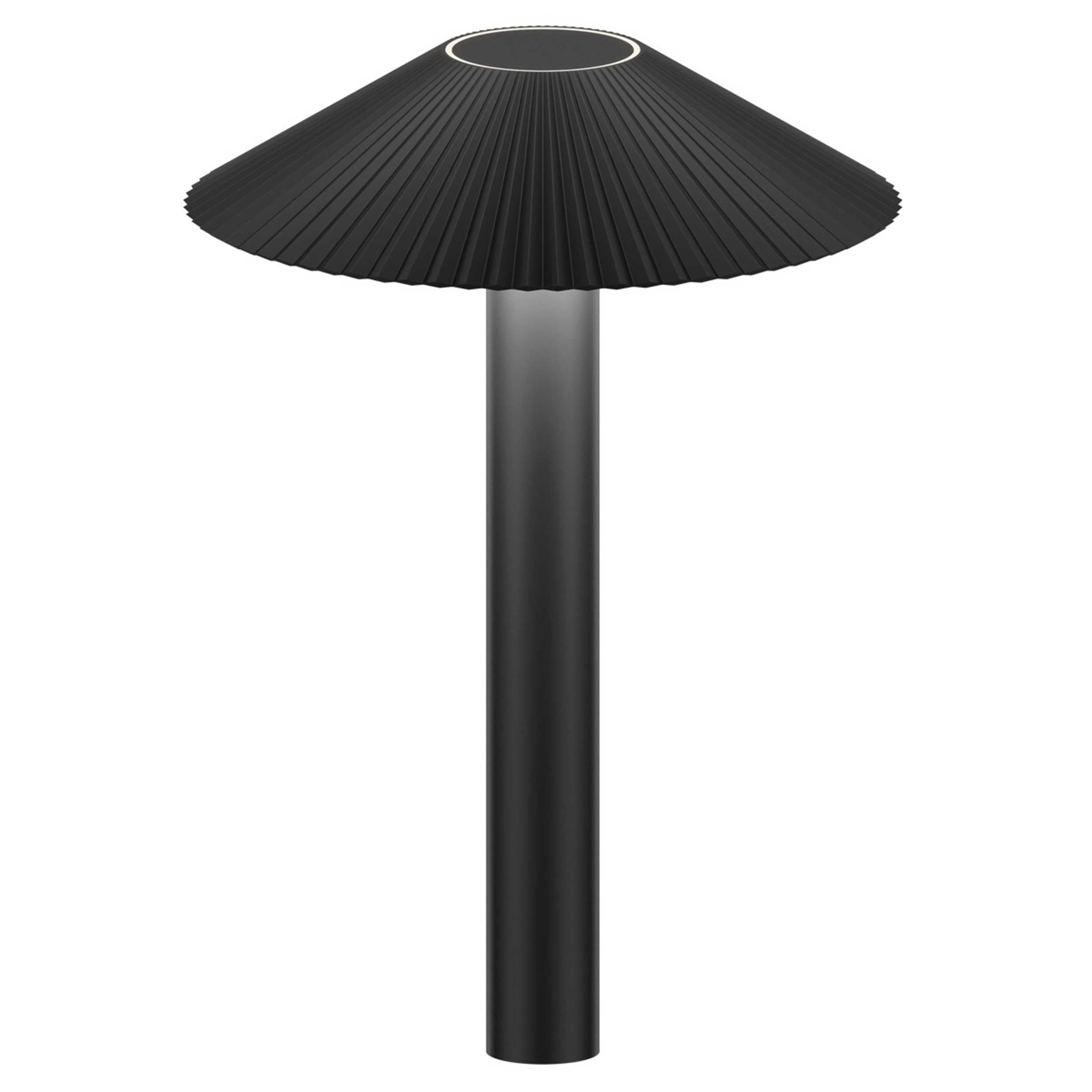VK Light Amelie LED stĺpové svietidlo IP65