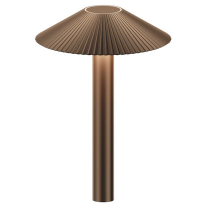 VK Light Amelie LED stĺpové svietidlo IP65