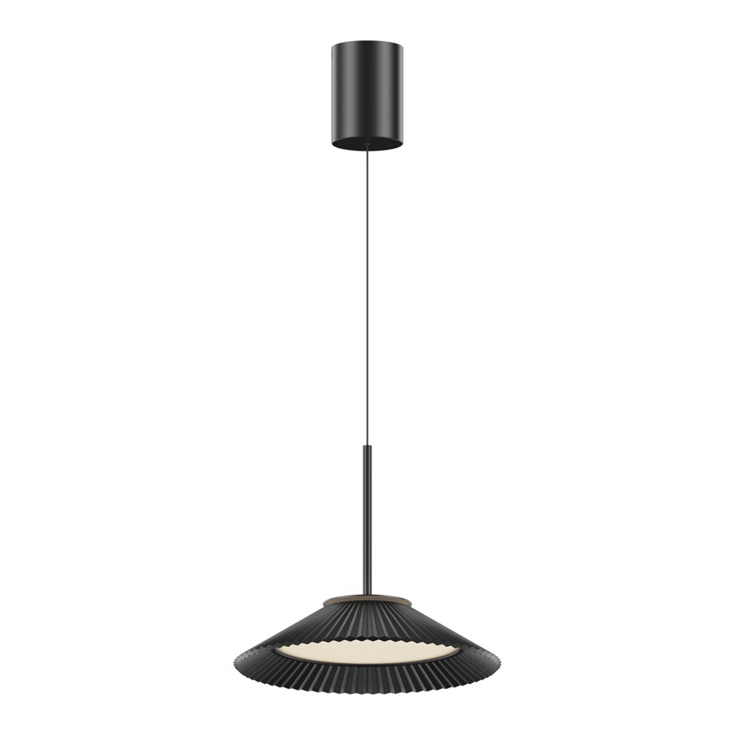 VK Light Amelie LED závesné svietidlo