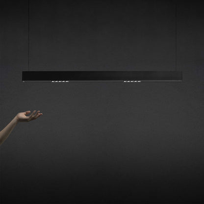 VK Light Apete LED závesné svietidlo