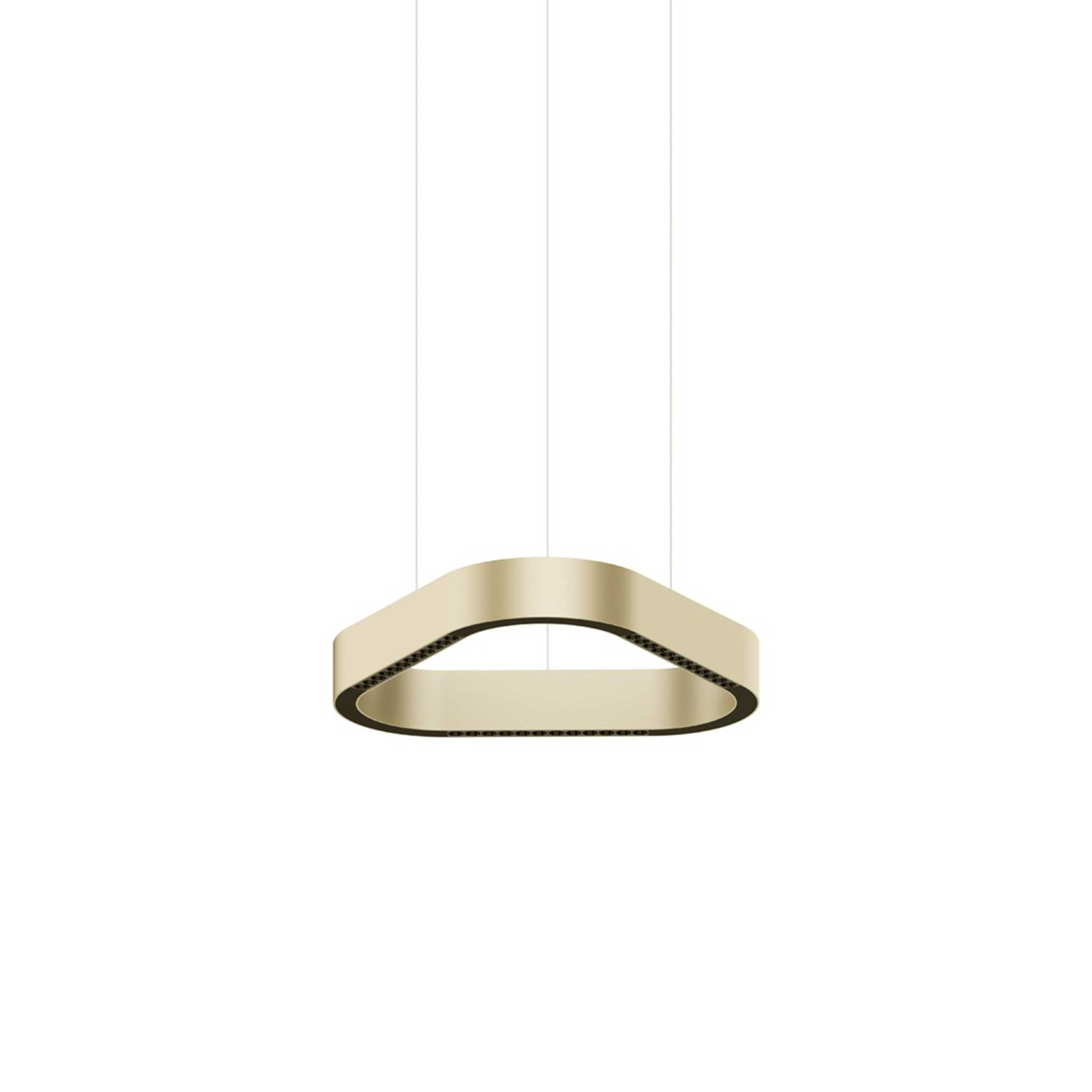 VK Light Aria LED závesné svietidlo