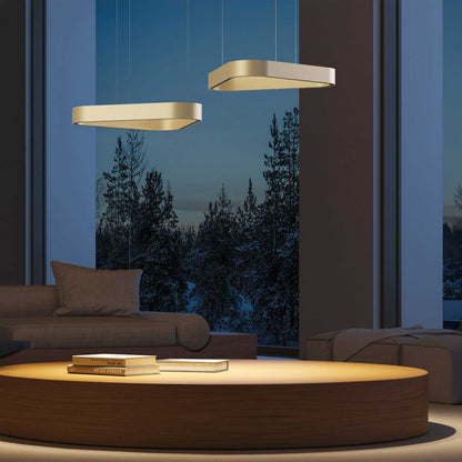 VK Light Aria LED závesné svietidlo