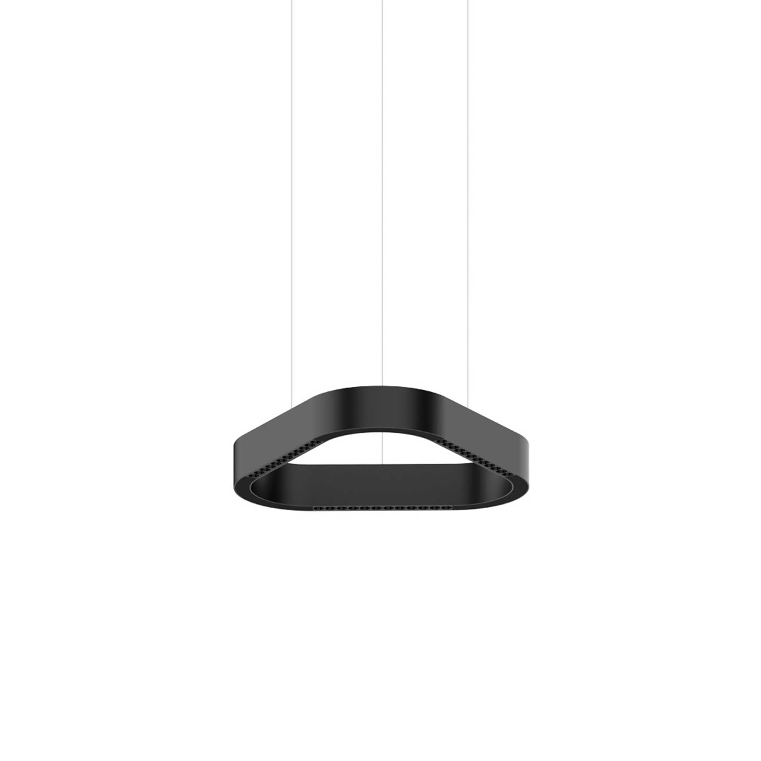 VK Light Aria LED závesné svietidlo