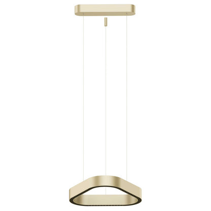 VK Light Aria LED závesné svietidlo