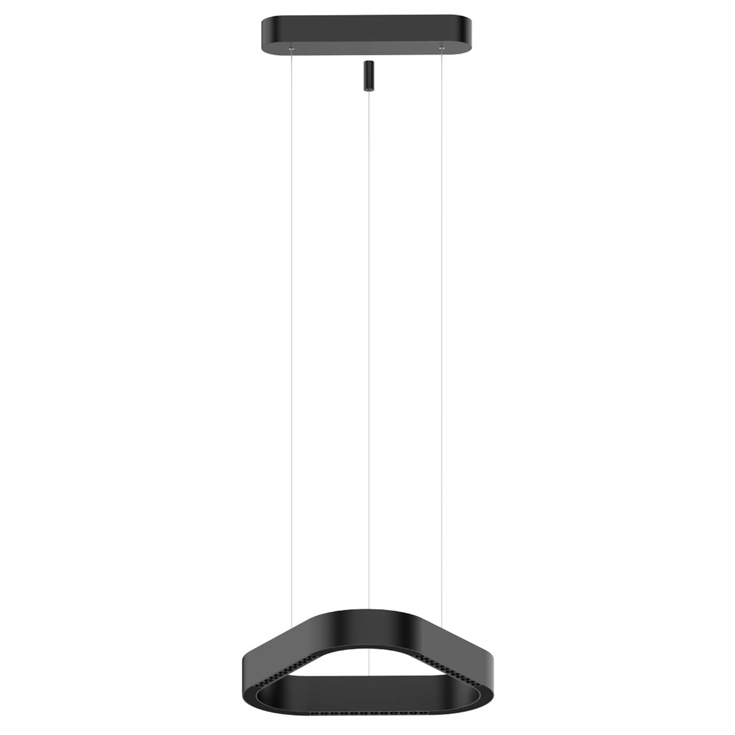 VK Light Aria LED závesné svietidlo