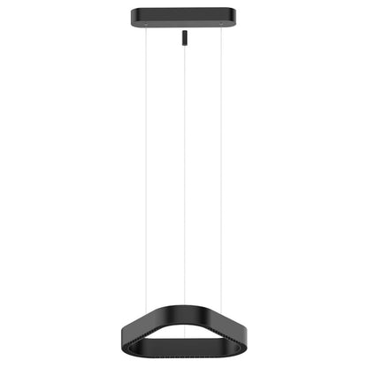 VK Light Aria LED závesné svietidlo