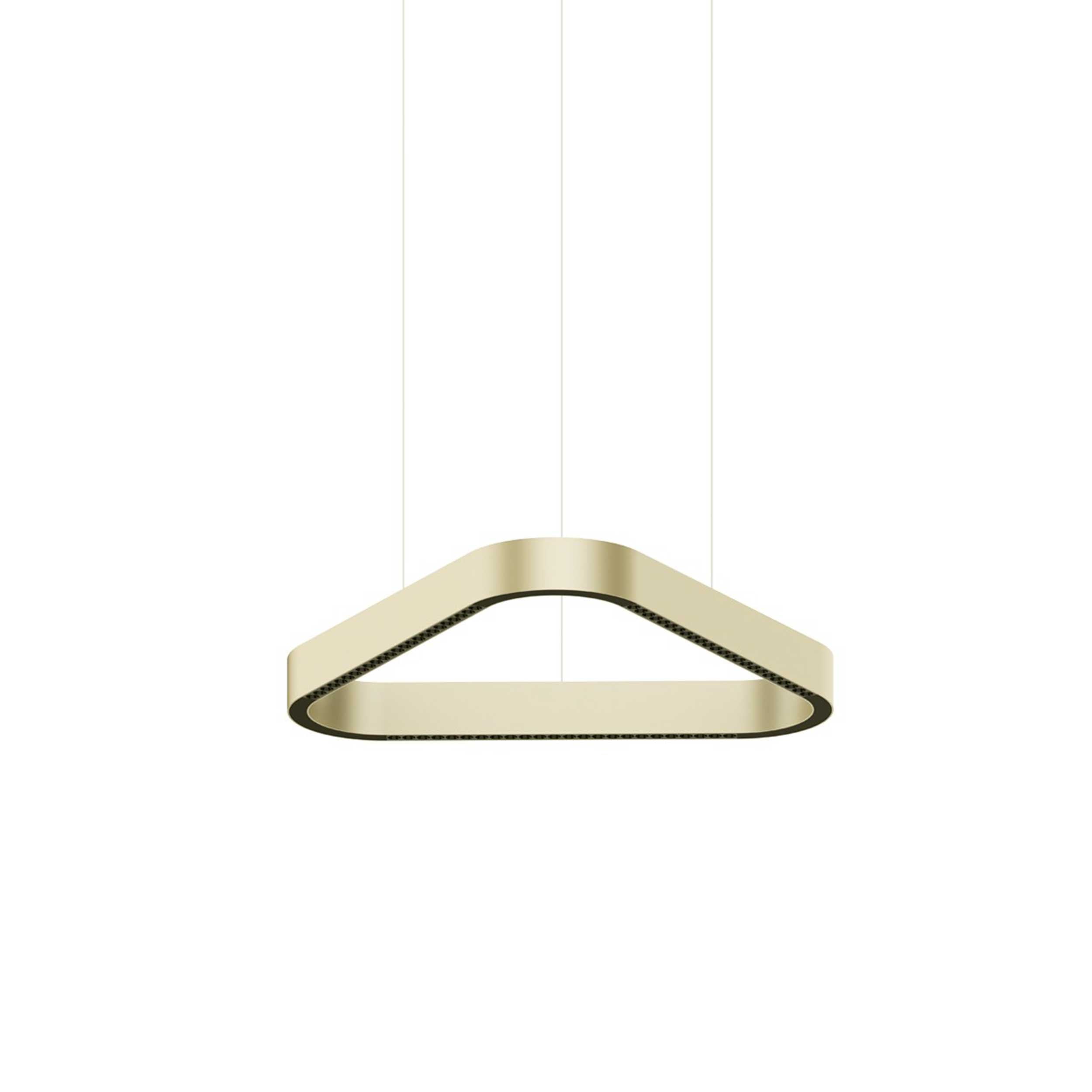 VK Light Aria LED závesné svietidlo