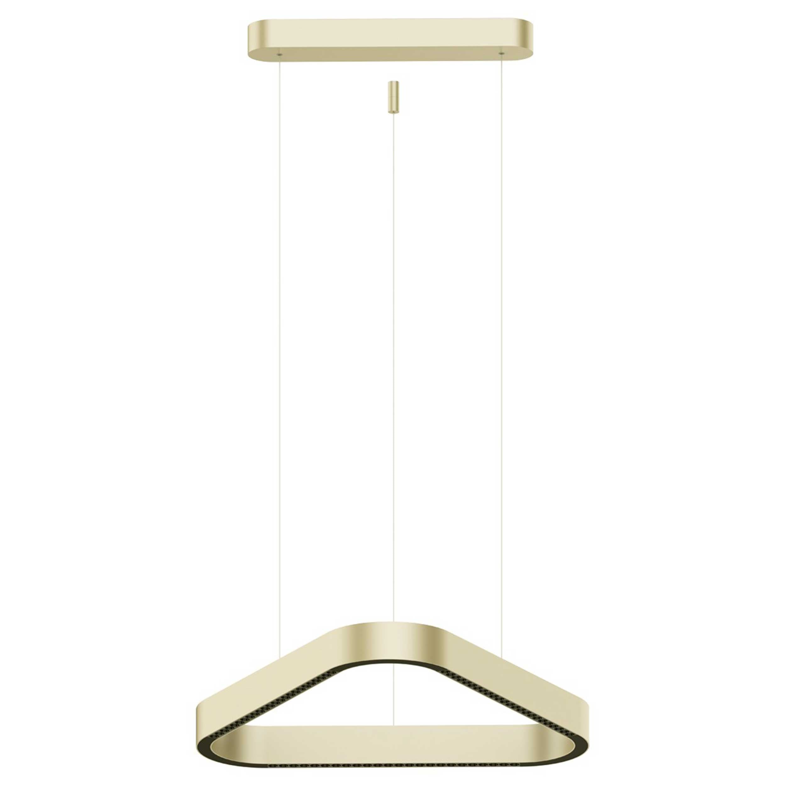 VK Light Aria LED závesné svietidlo