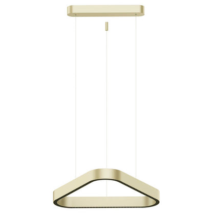VK Light Aria LED závesné svietidlo