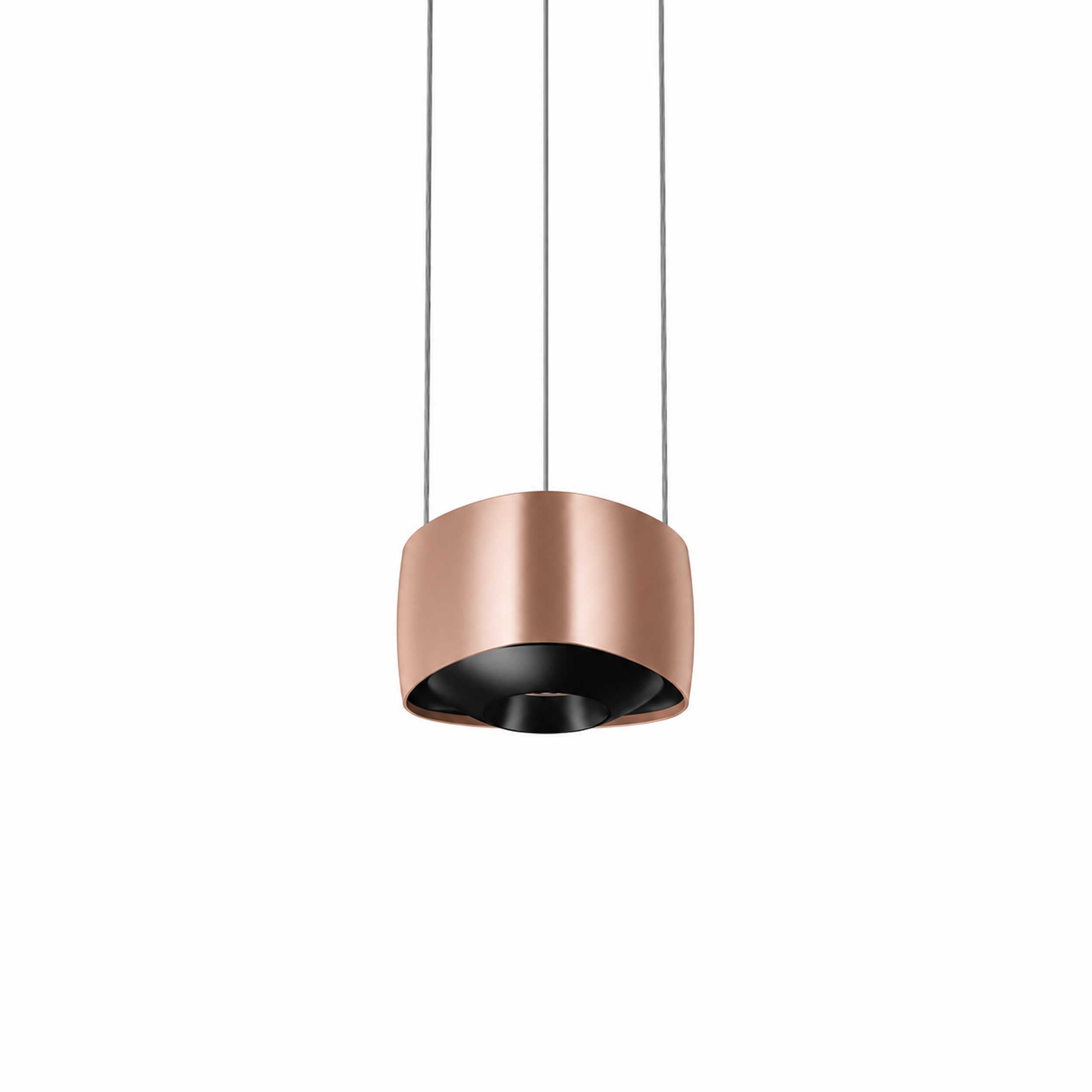 VK Light Aura LED závesné svietidlo