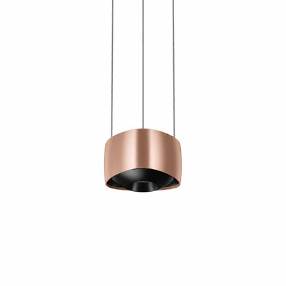 VK Light Aura LED závesné svietidlo