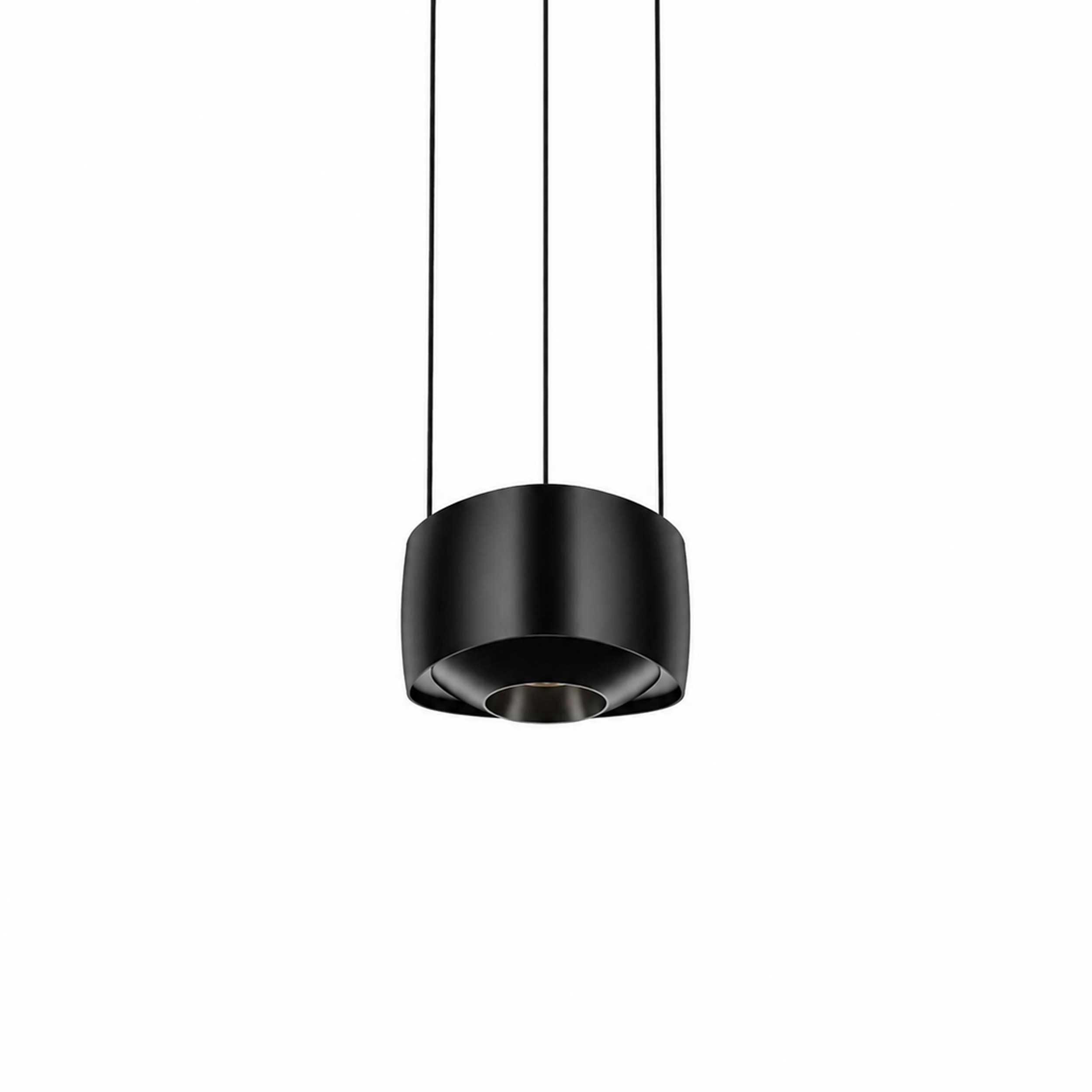 VK Light Aura LED závesné svietidlo