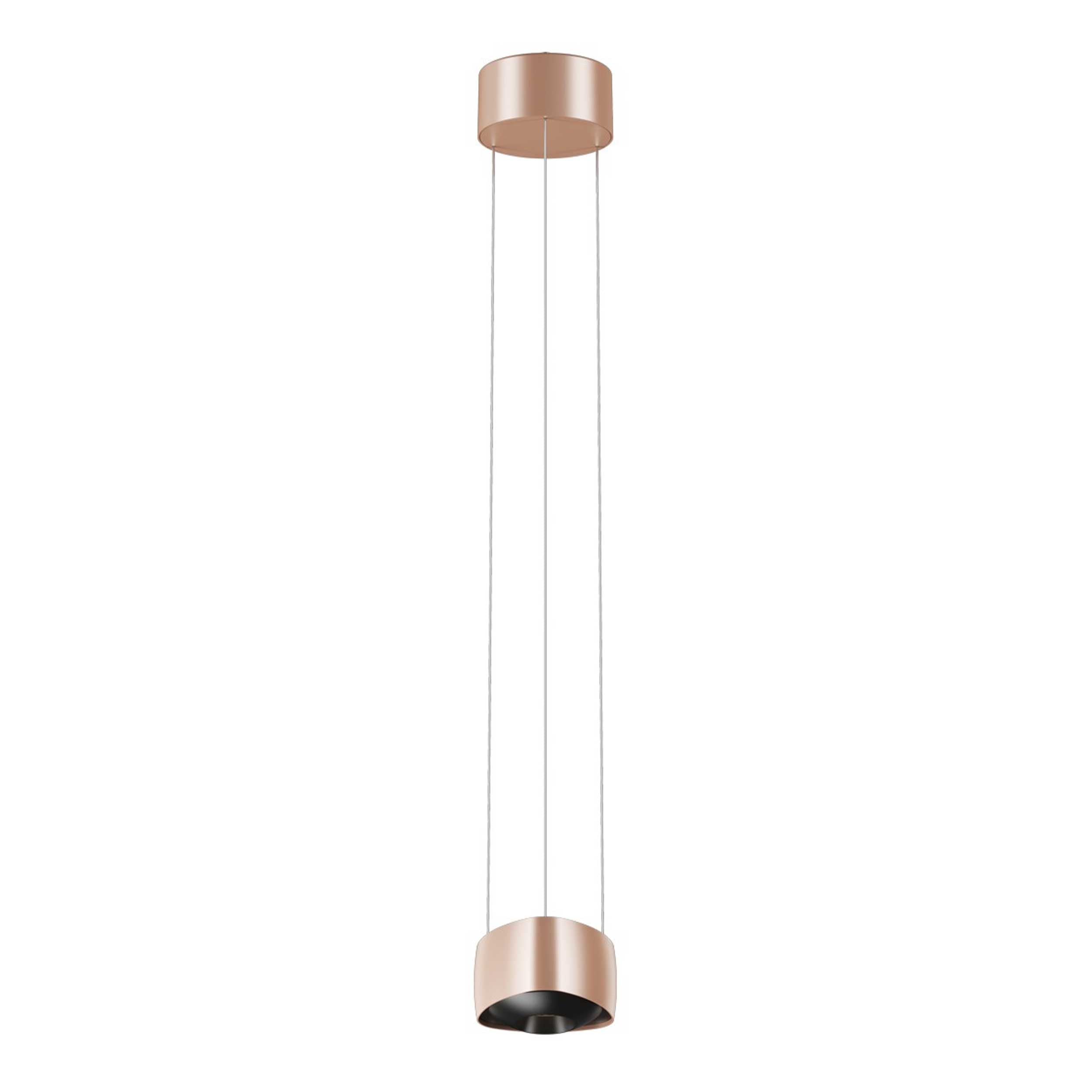VK Light Aura LED závesné svietidlo