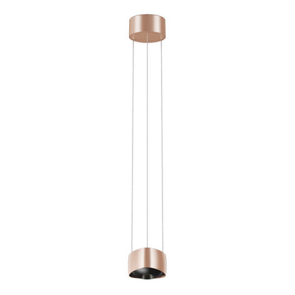 VK Light Aura LED závesné svietidlo