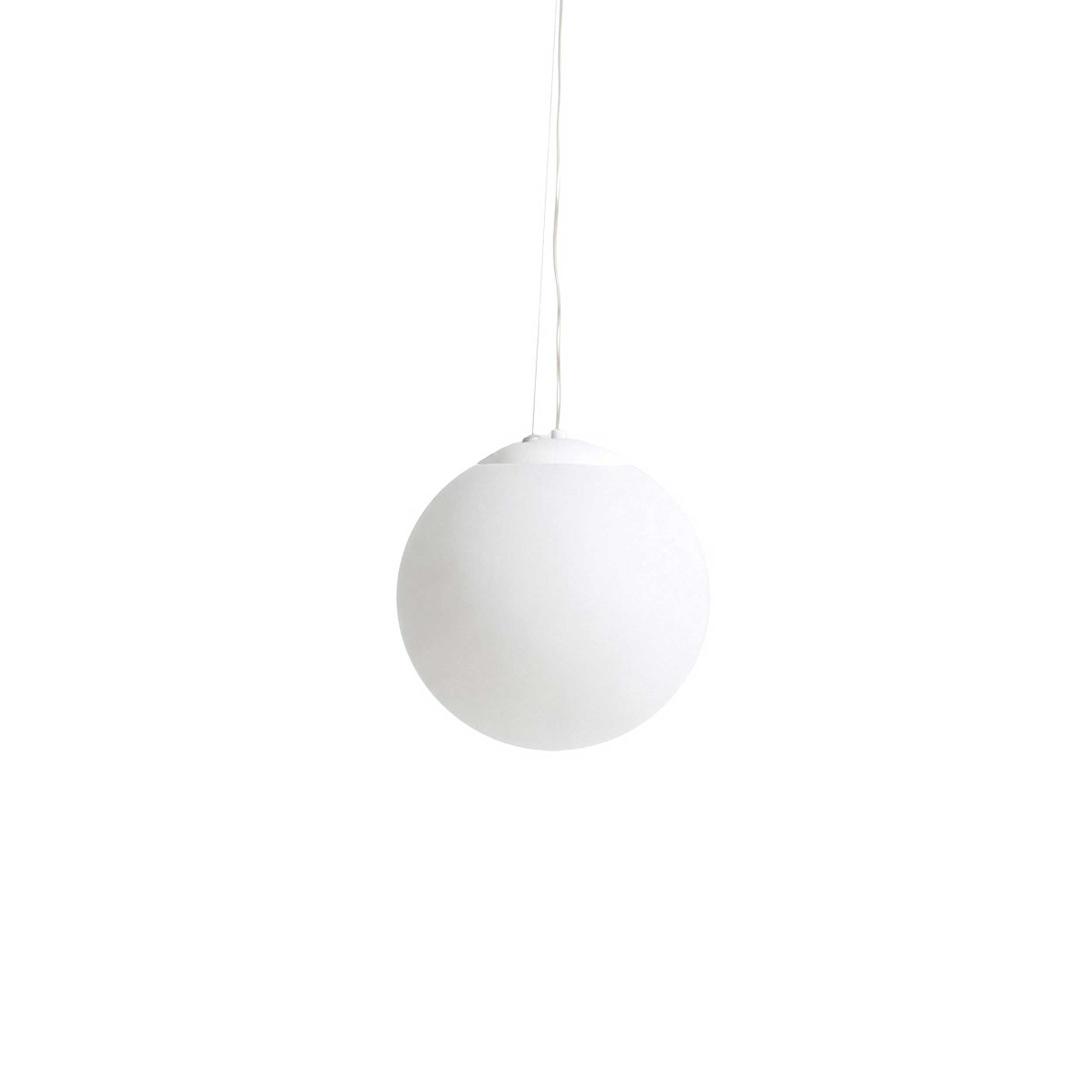 VK Light Bala LED závesné svietidlo IP54