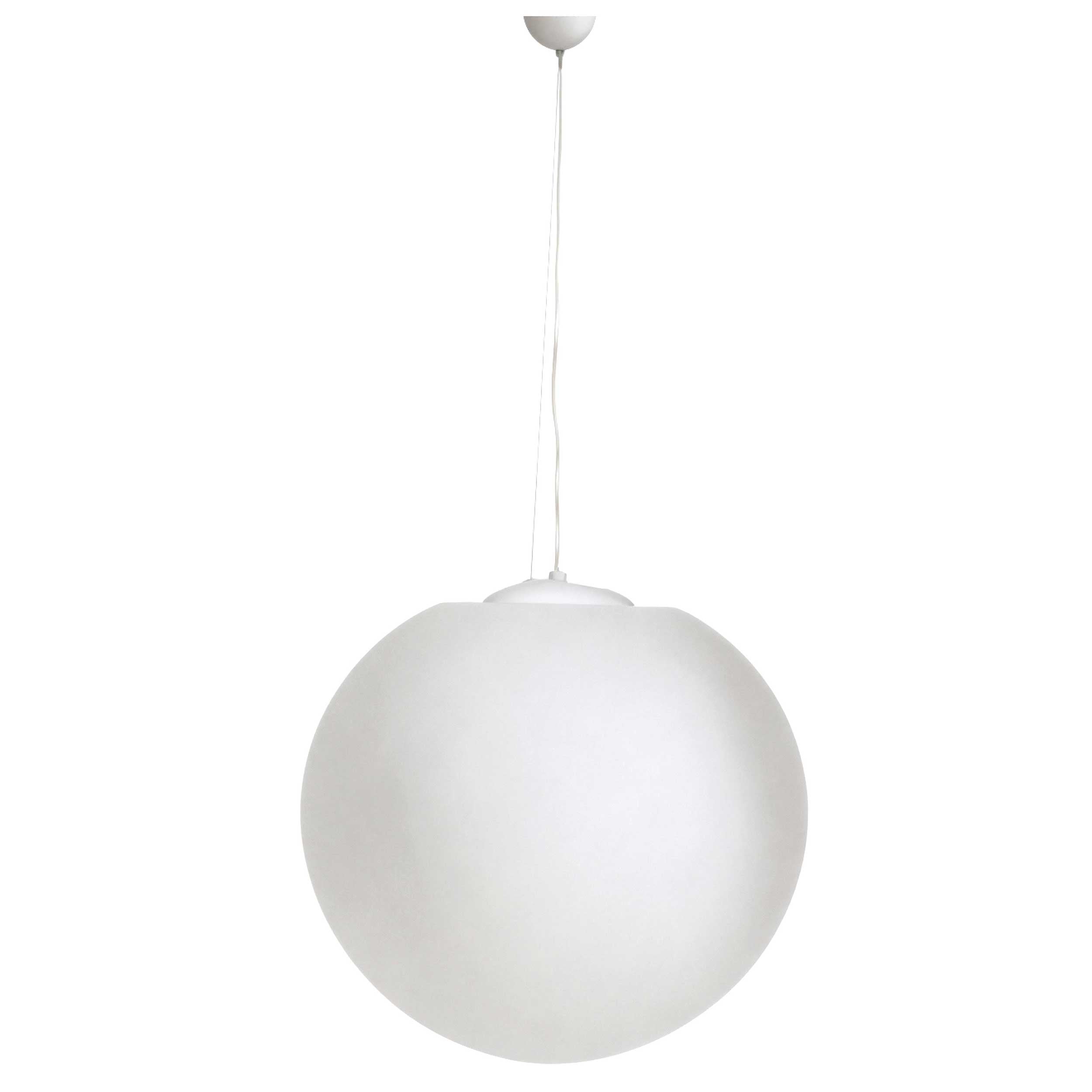 VK Light Bala LED závesné svietidlo IP54