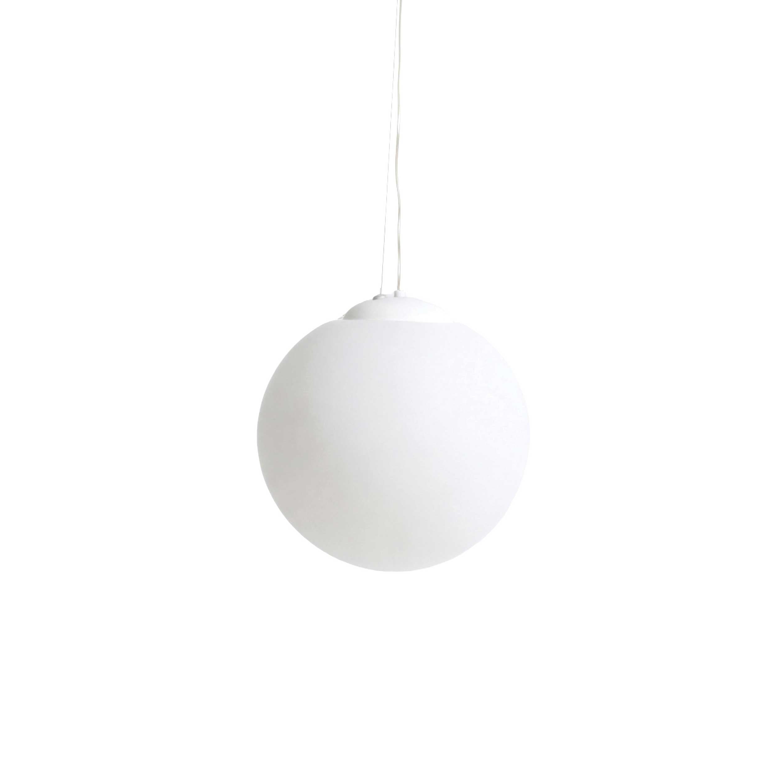 VK Light Bala LED závesné svietidlo IP54