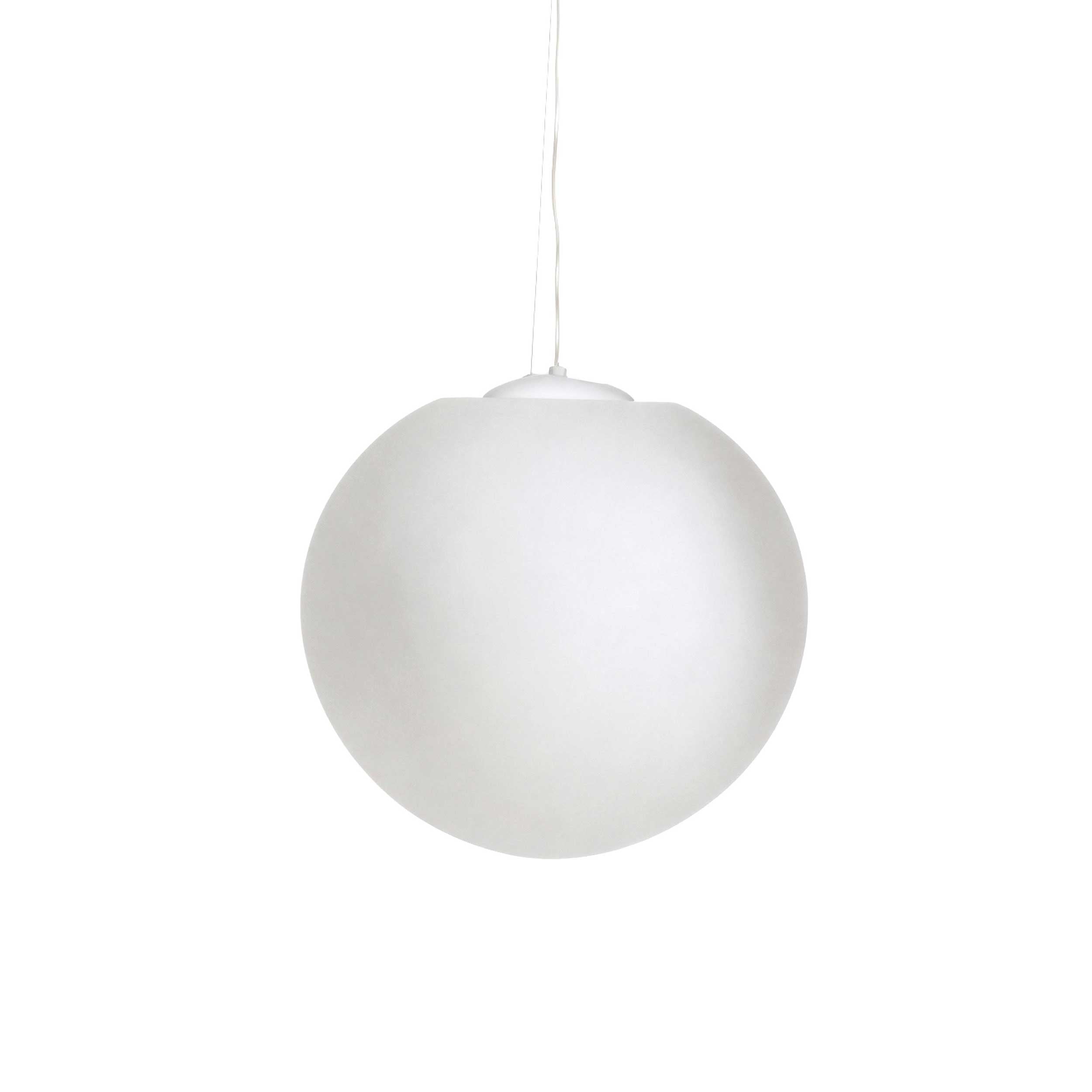 VK Light Bala LED závesné svietidlo IP54