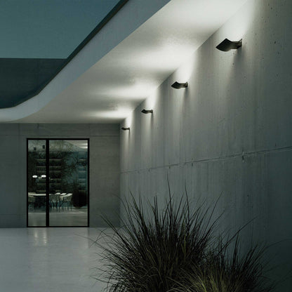 VK Light Cape LED nástenné svietidlo IP65