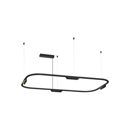 VK Light Core LED závesné svietidlo