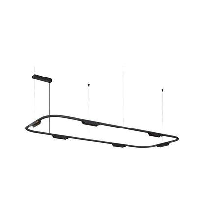 VK Light Core LED závesné svietidlo
