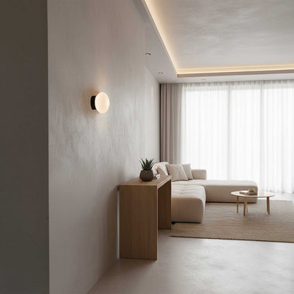 VK Light Diva LED nástenné svietidlo