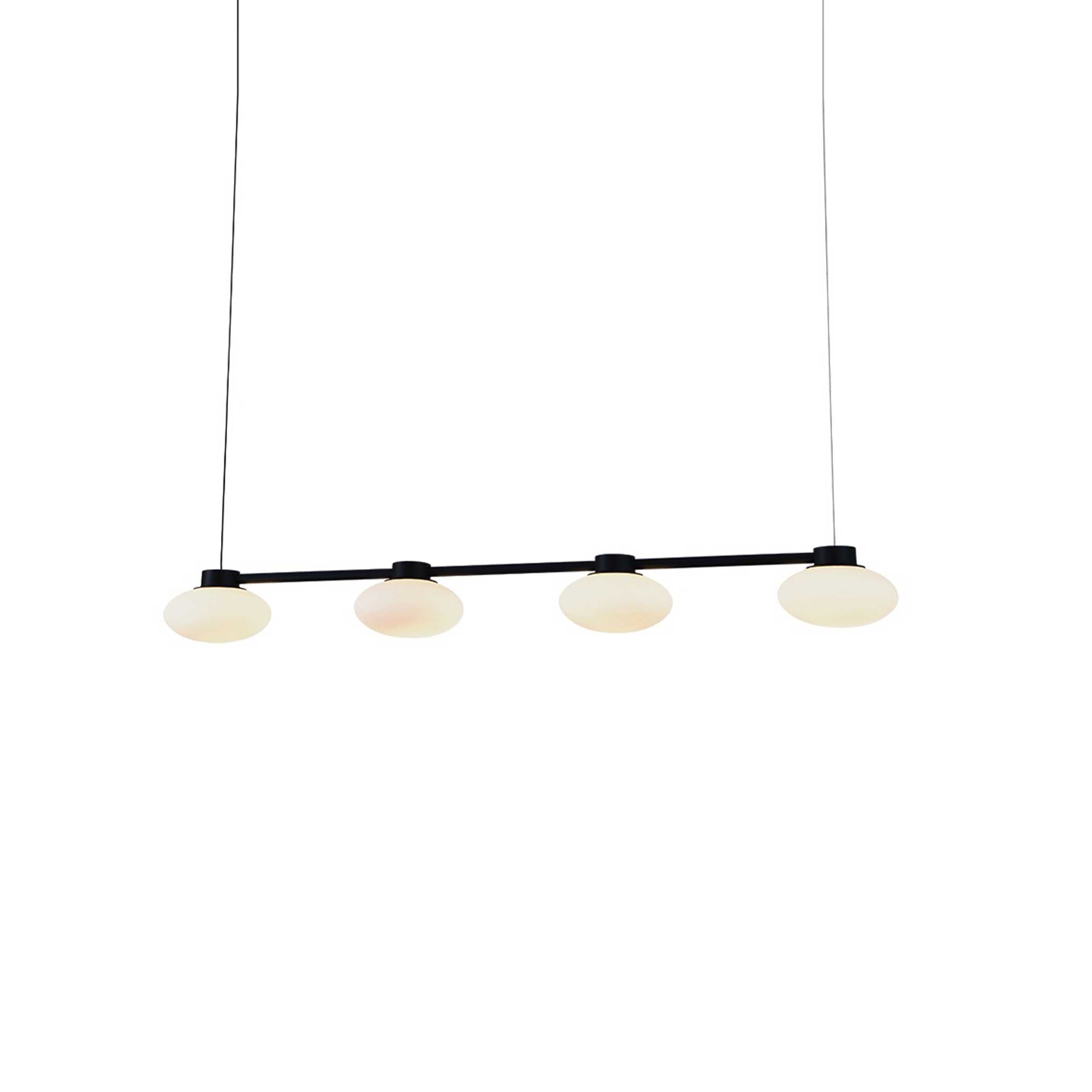 VK Light Diva LED závesné svietidlo
