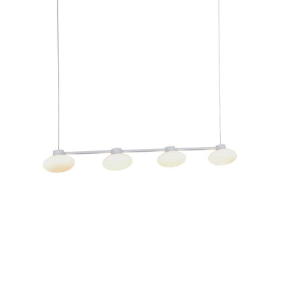 VK Light Diva LED závesné svietidlo