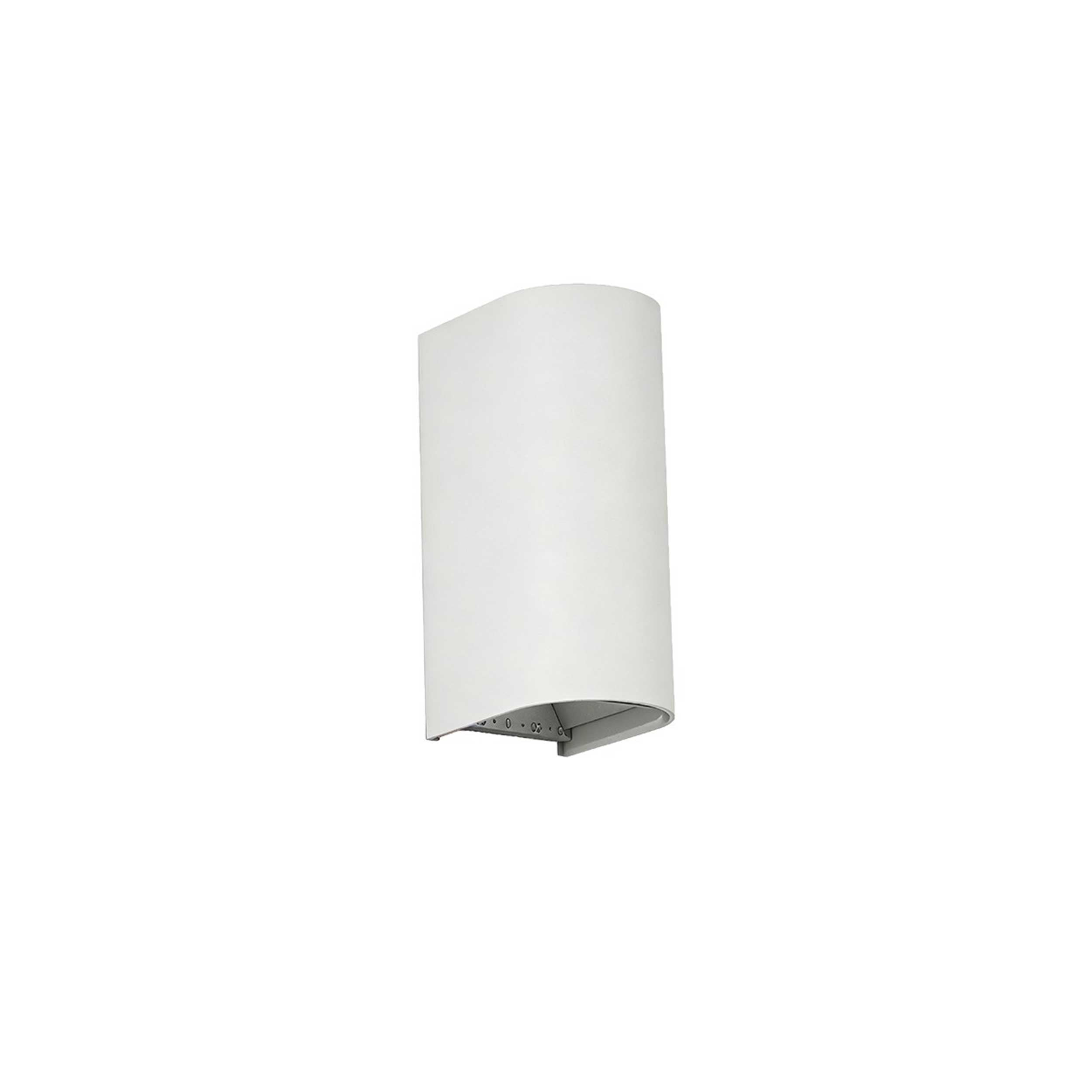 VK Light Tod LED nástenné svietidlo IP65