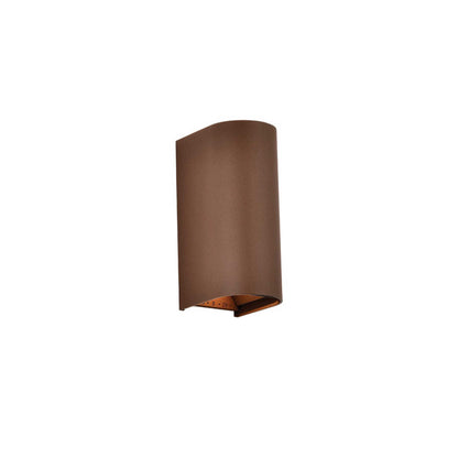 VK Light Tod LED nástenné svietidlo IP65