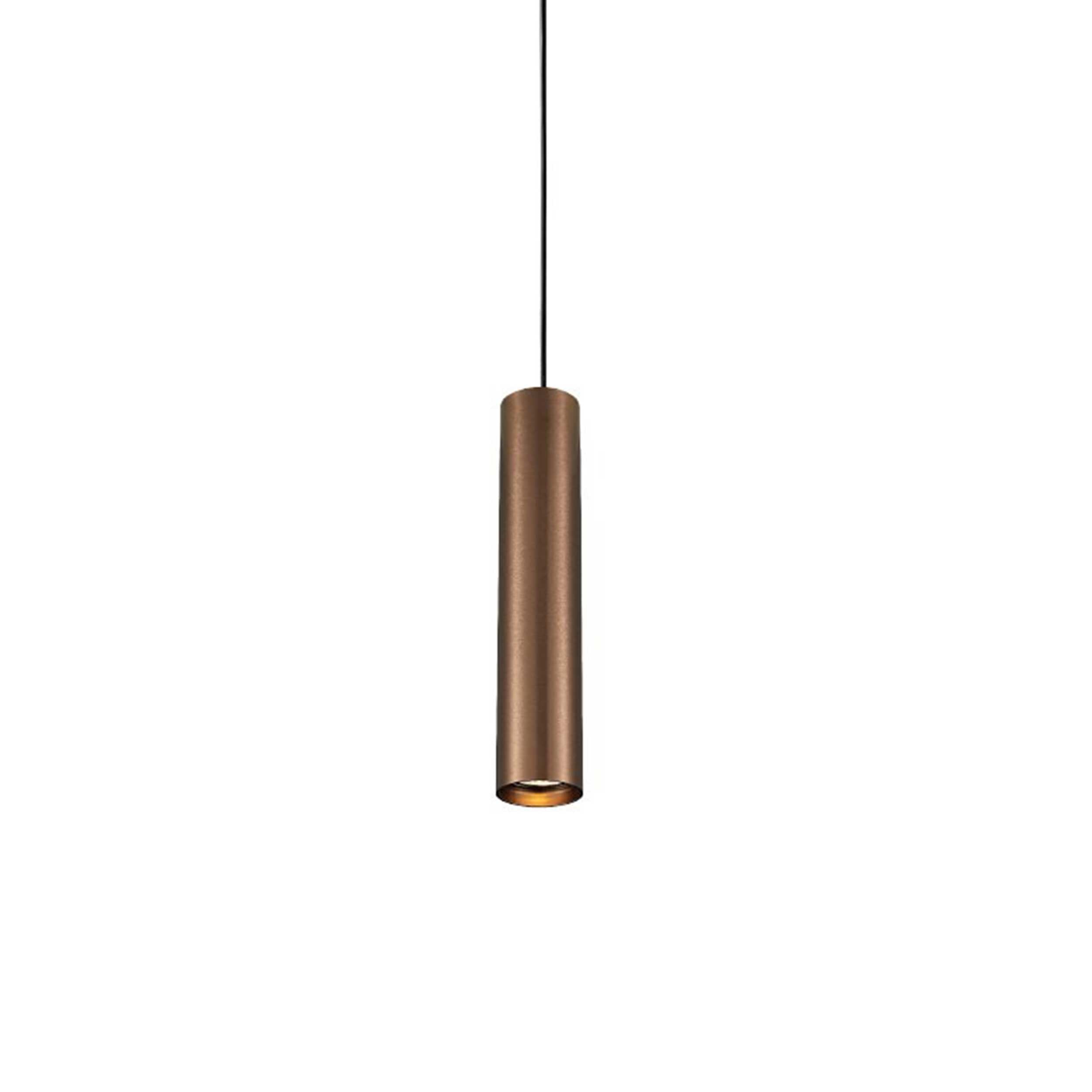 VK Light Edelle GU10 závesné svietidlo