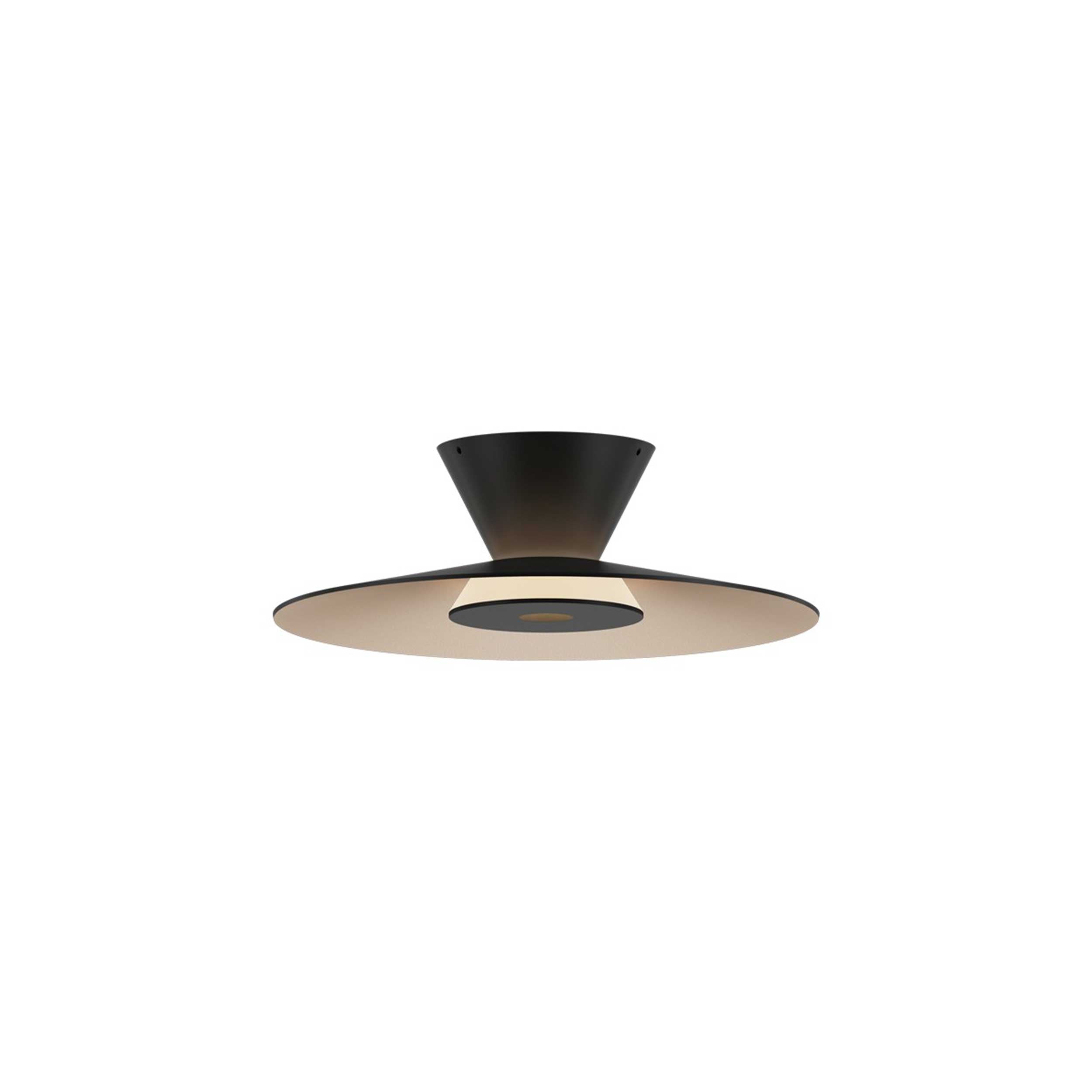 VK Light Elise LED stropné svietidlo
