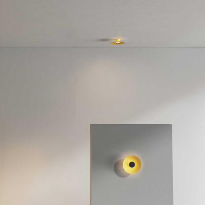 VK Light Elise LED stropné svietidlo