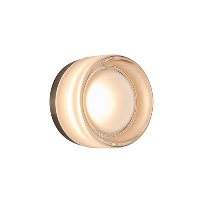 VK Light Glace LED nástenné svietidlo
