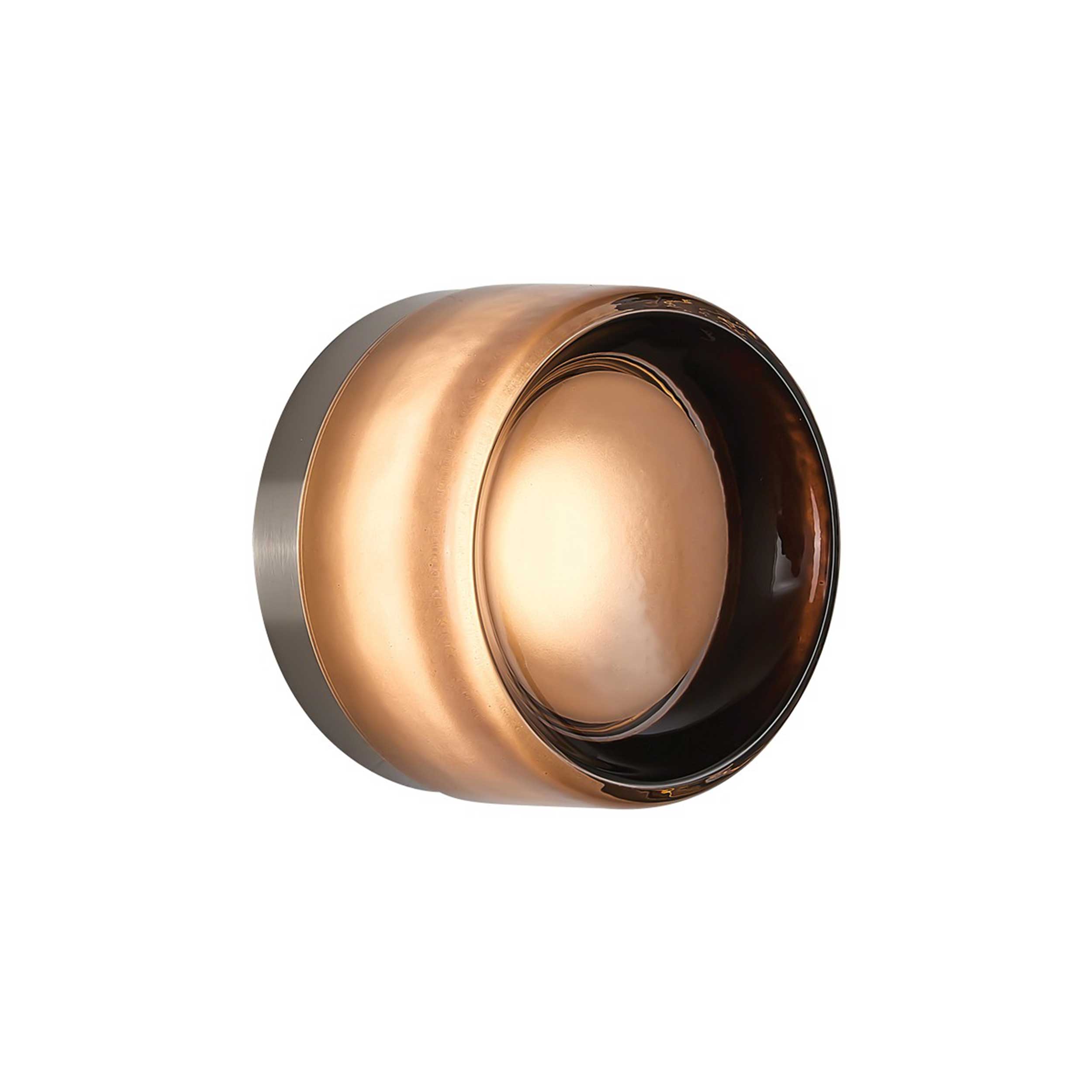 VK Light Glace LED nástenné svietidlo