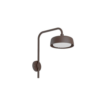 VK Light Jade LED nástenné svietidlo IP65
